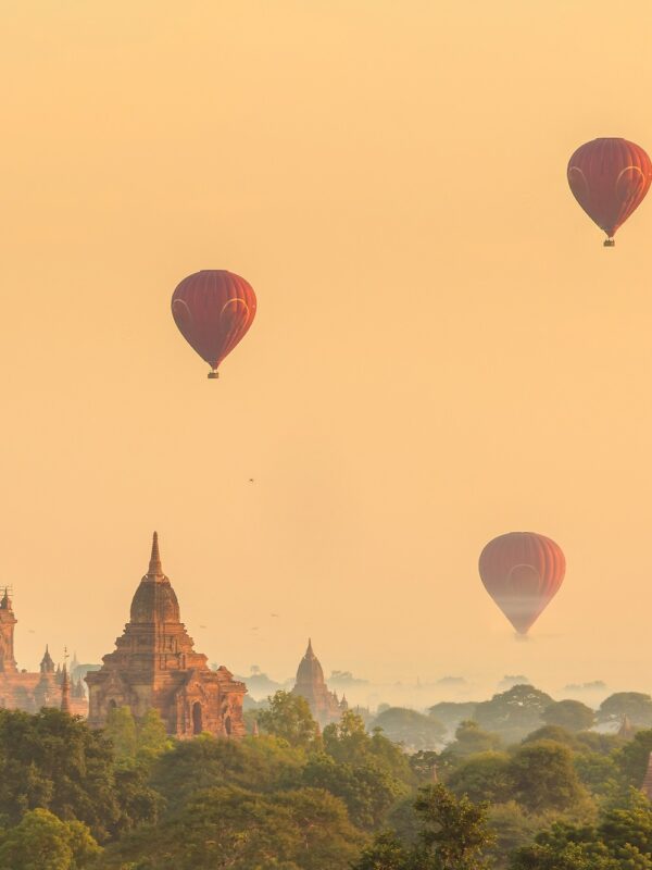 myanmar tours