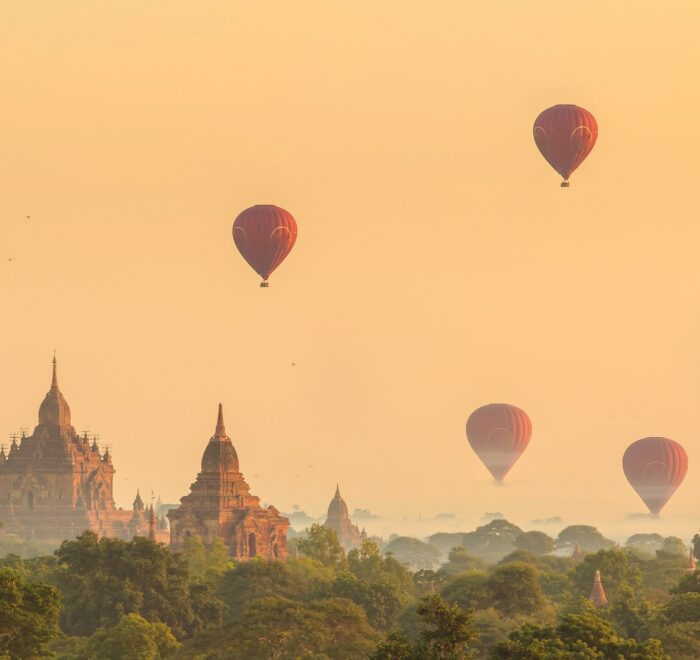 myanmar tours