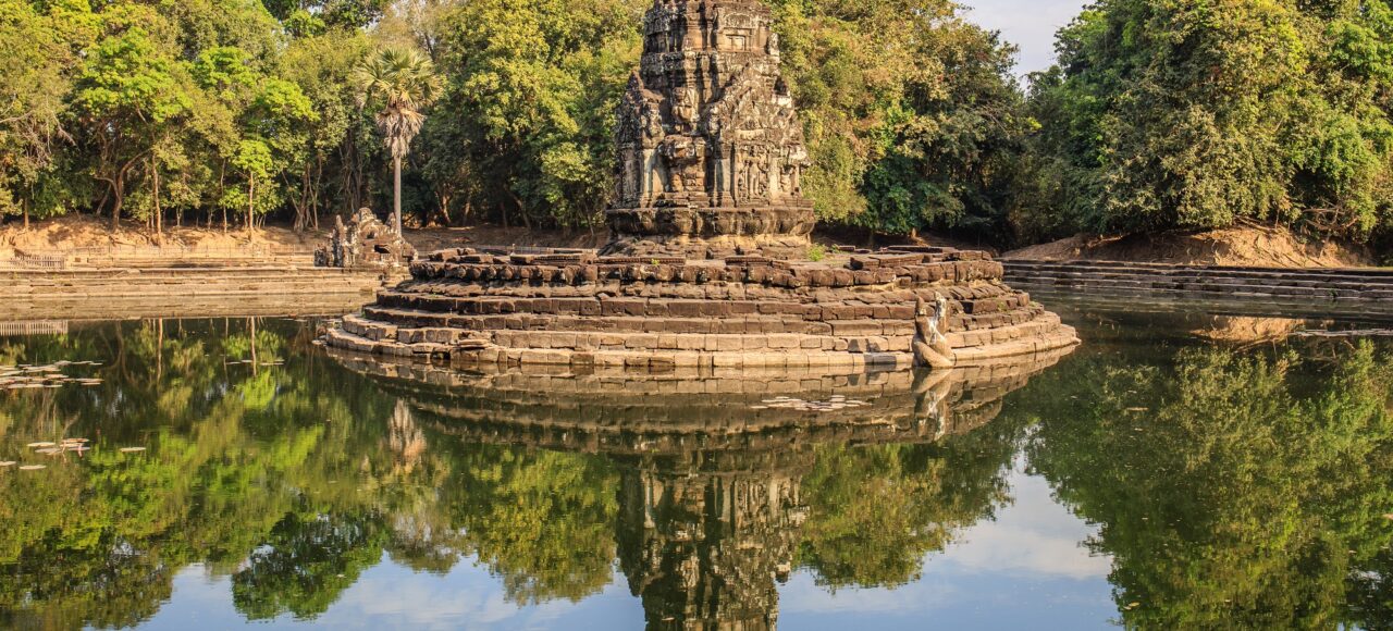 visit cambodia