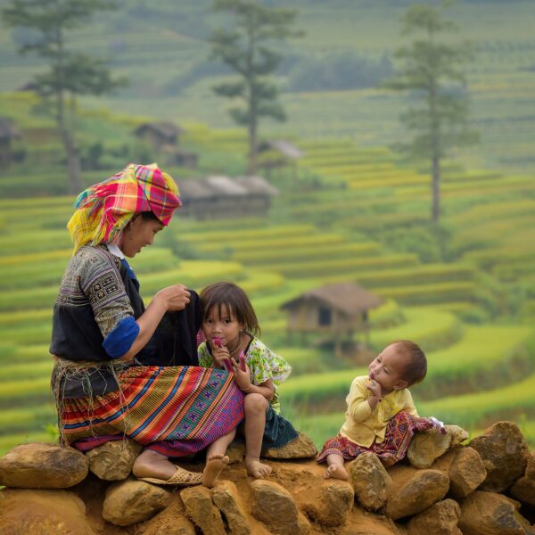 vietnam package tours