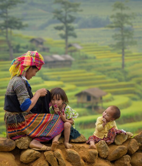 vietnam package tours