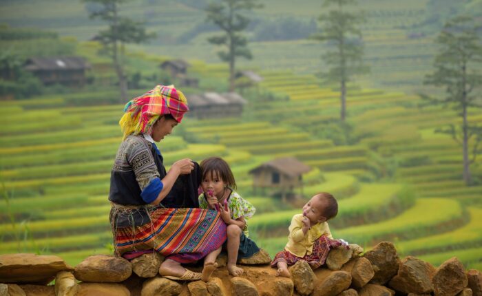 vietnam package tours