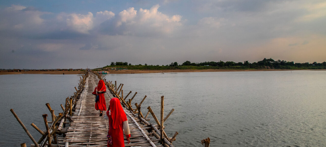 cambodia tourism