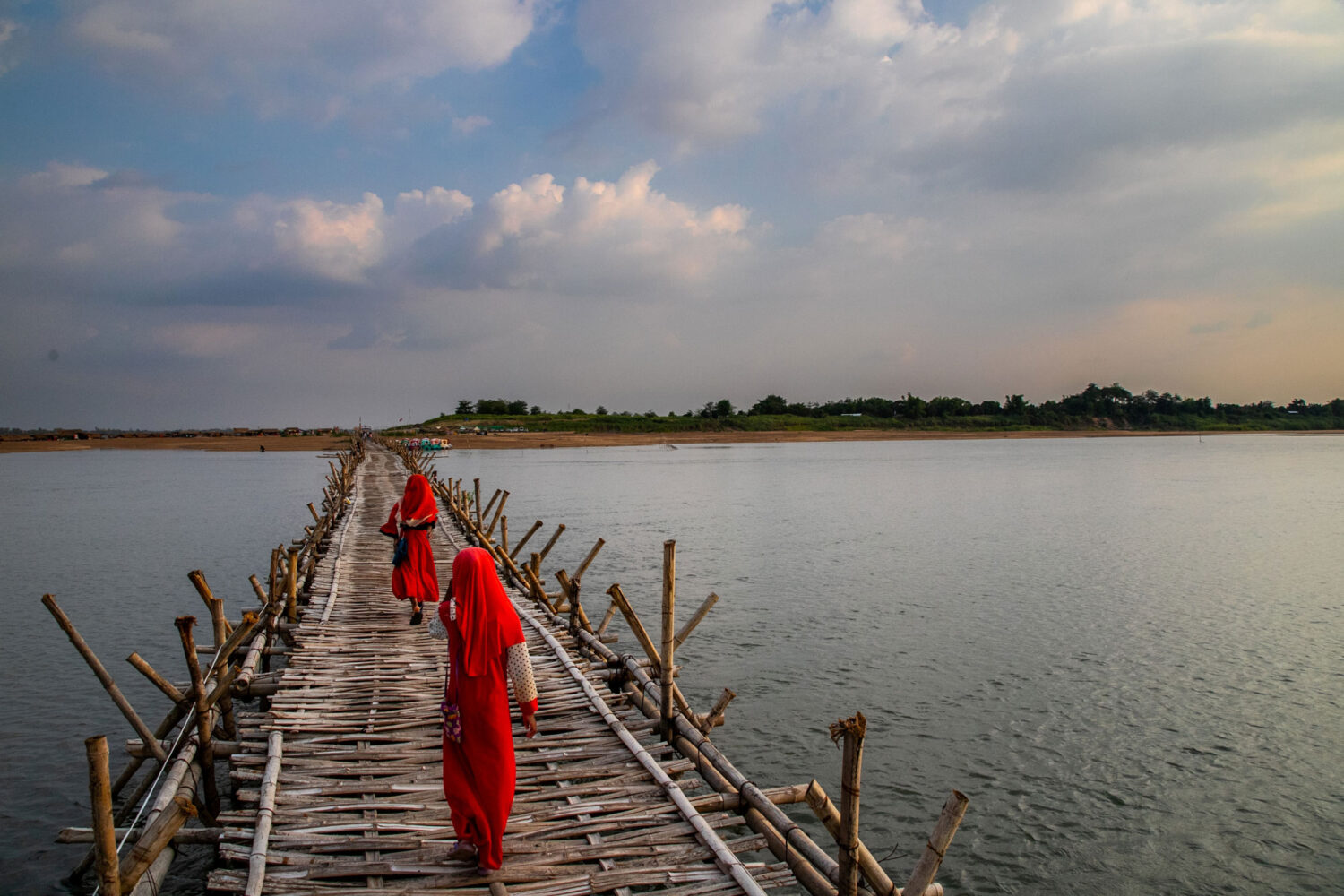 cambodia tourism