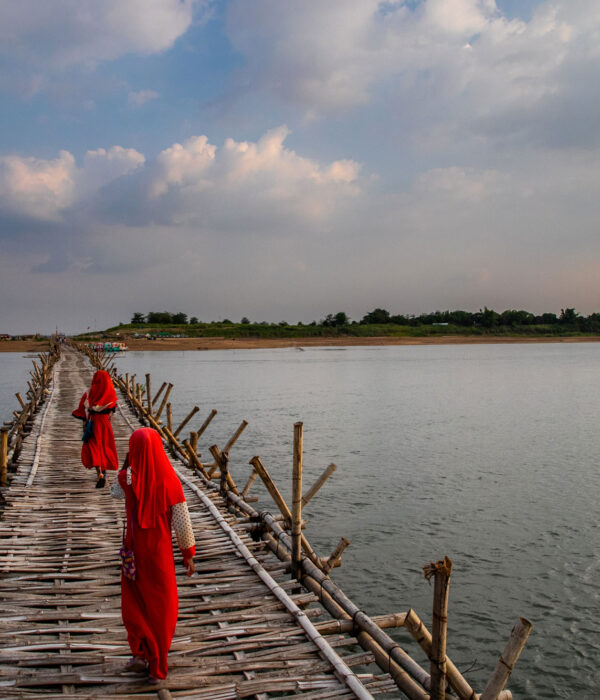 cambodia tourism