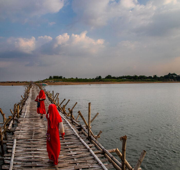 cambodia tourism