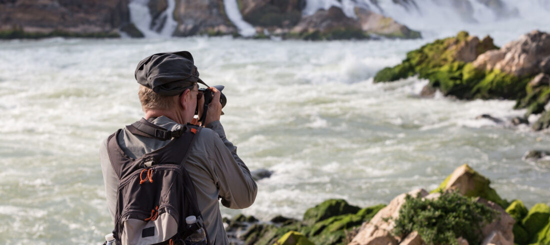 laos tours