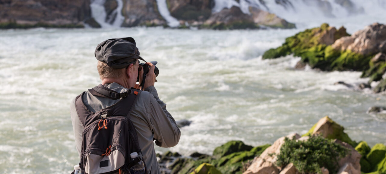 laos tours