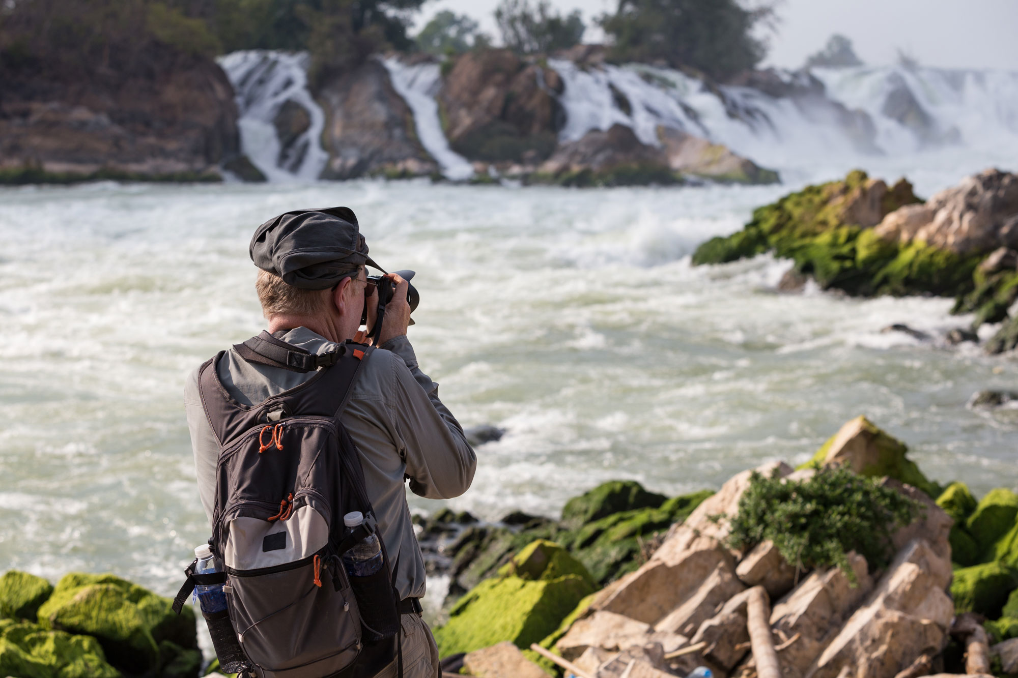 laos tours