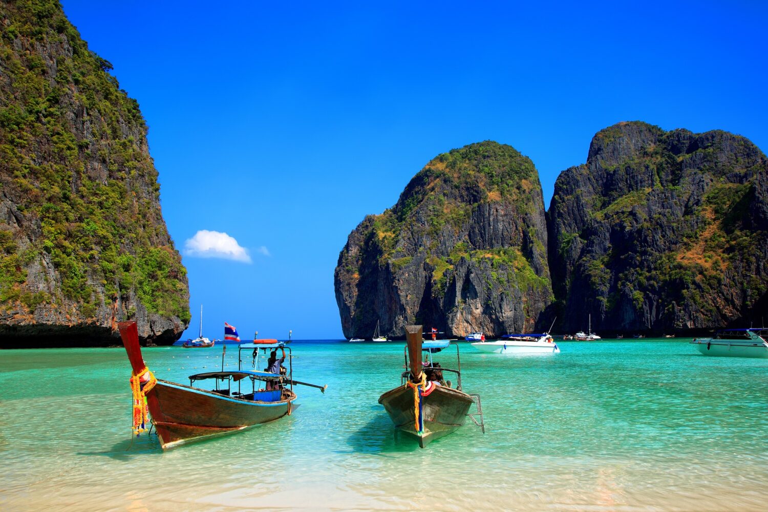 thailand tours