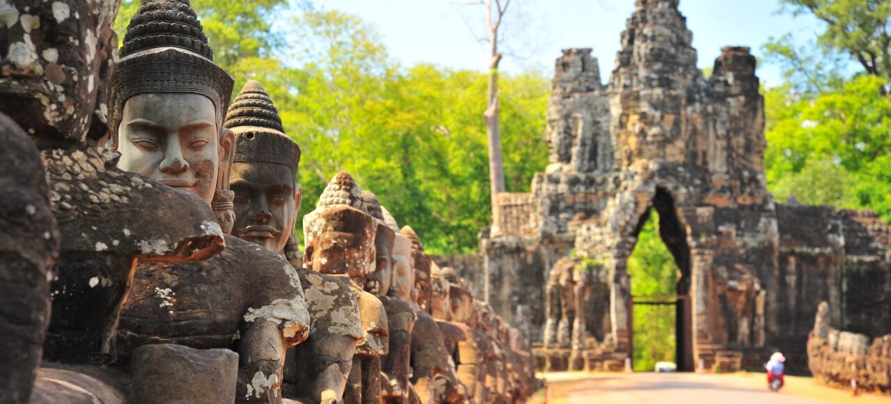 cambodia tours