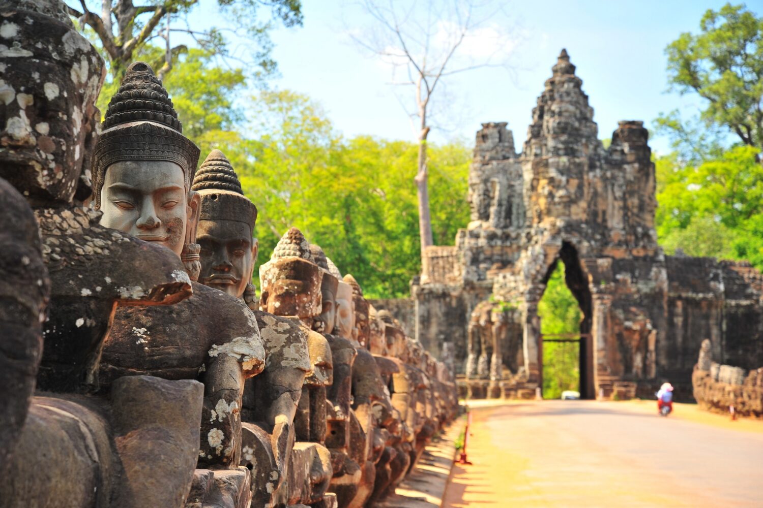 cambodia tours