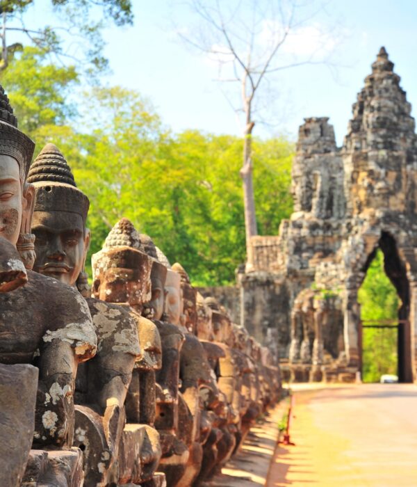 cambodia tours