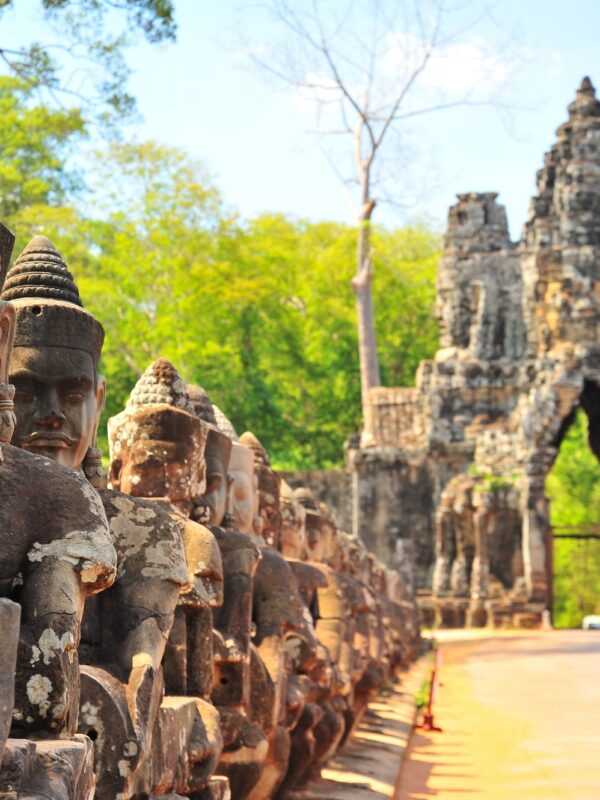 cambodia tours