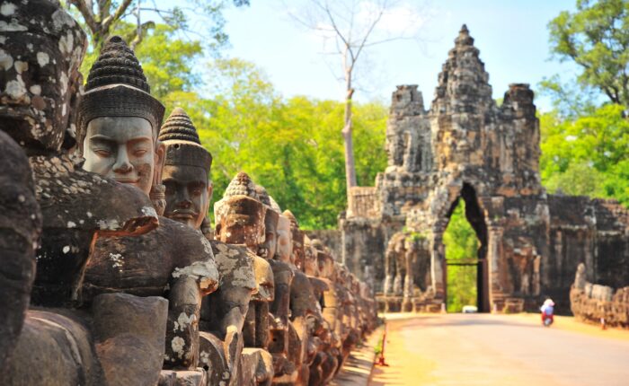 cambodia tours