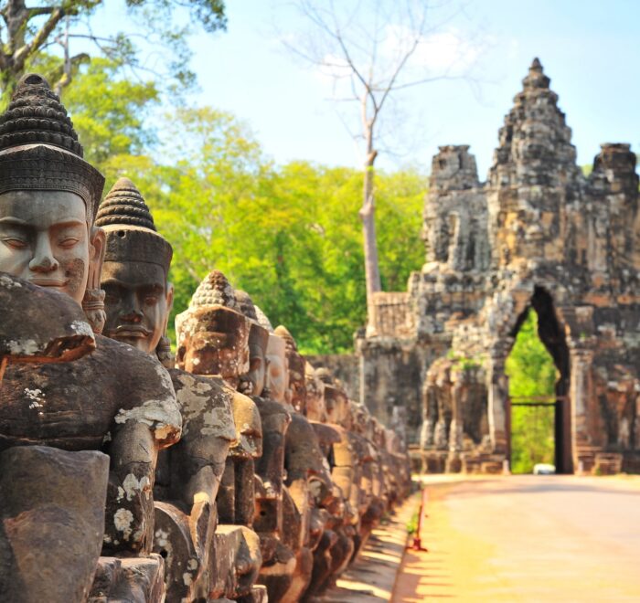 cambodia tours