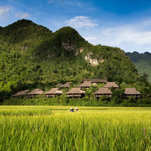 places in vietnam