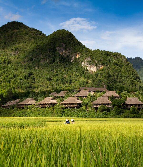 places in vietnam