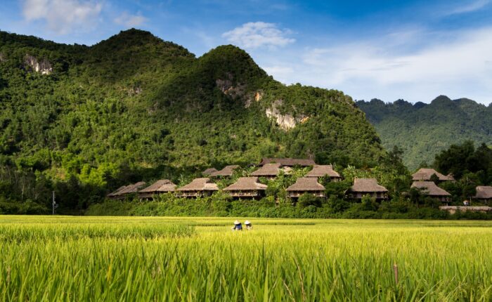 places in vietnam