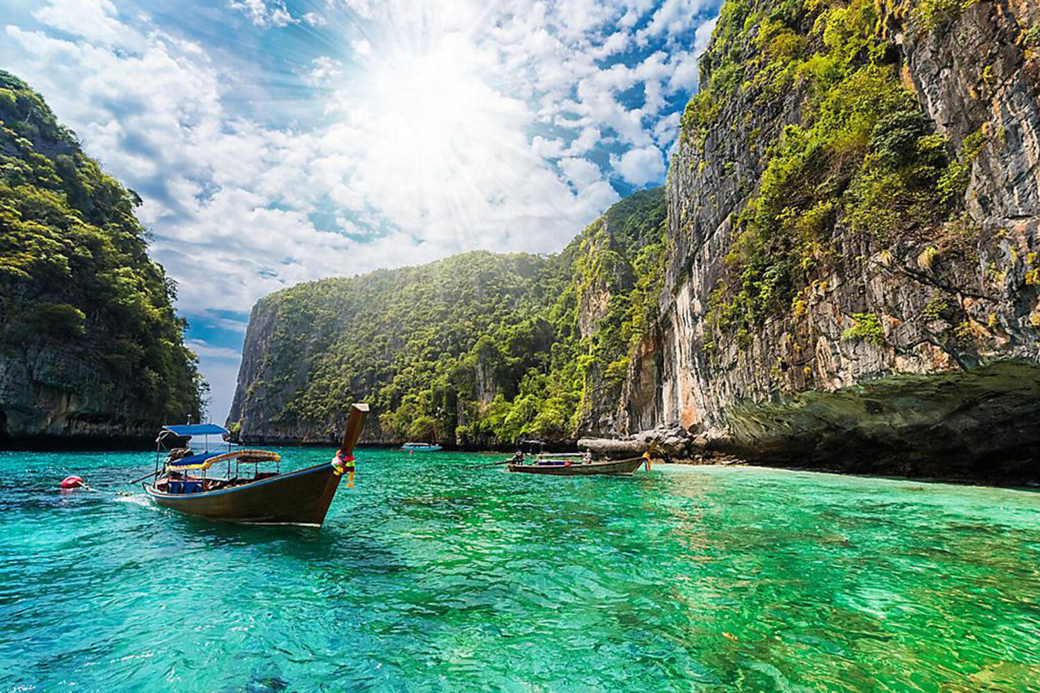 thailand vacations