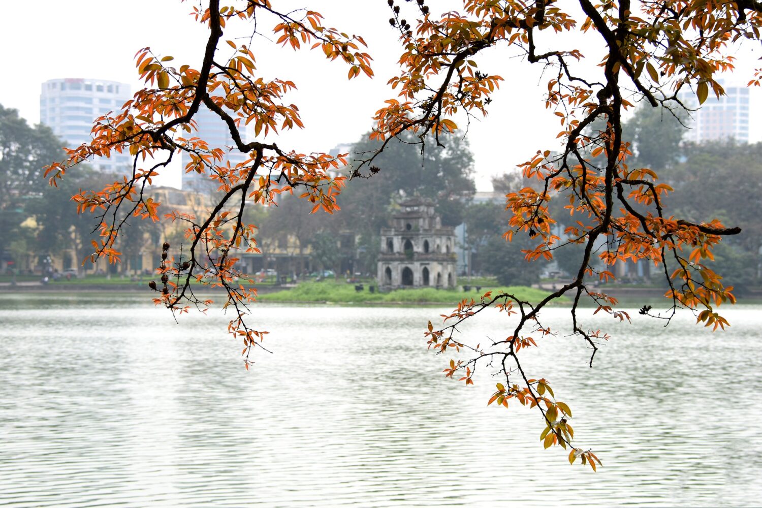 day trips from hanoi